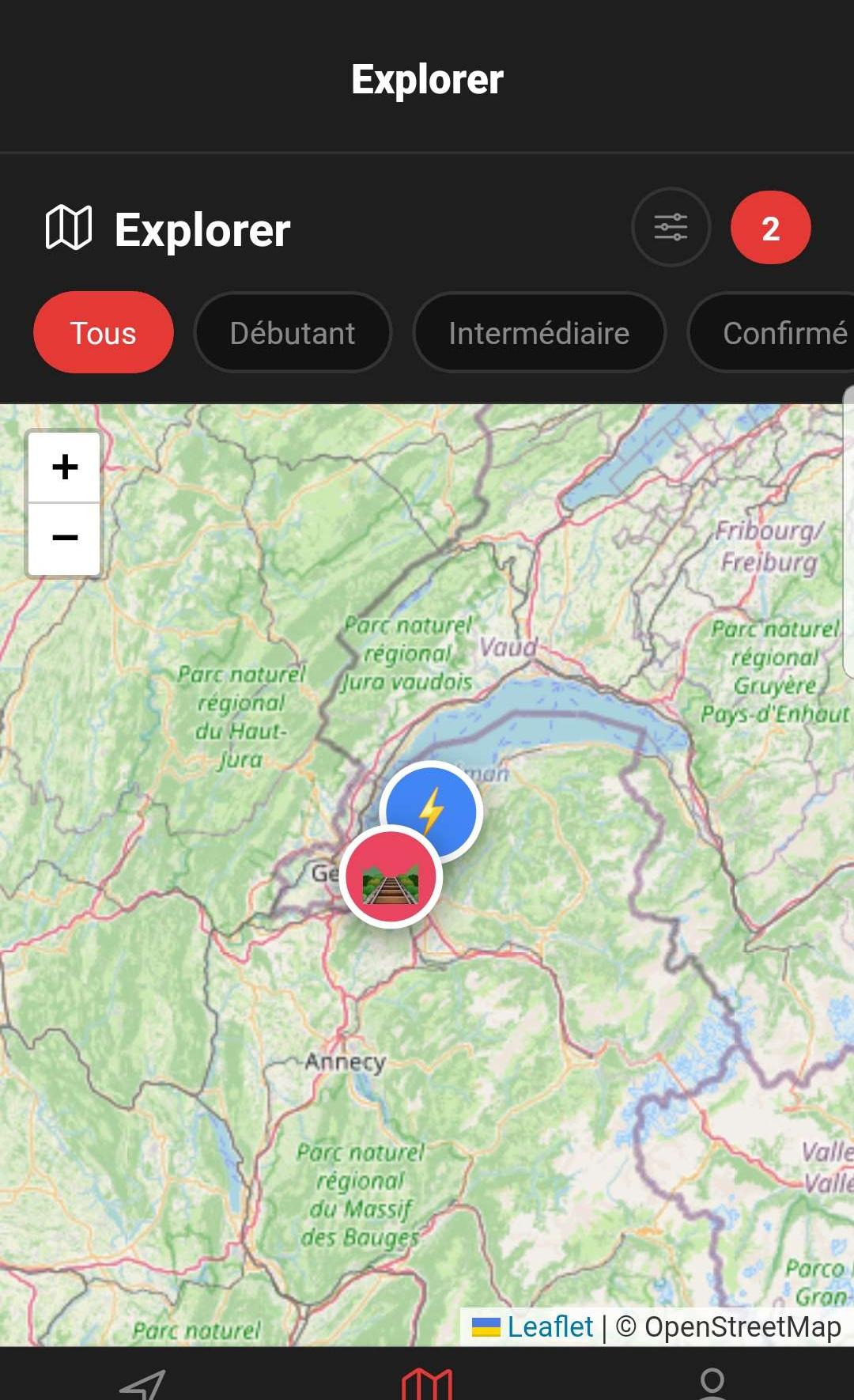 Carte